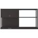 Кухонная вытяжка Franke FMA MODULAR F60 BK MATT