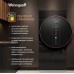 Отдельностоящий холодильник с инвертором Weissgauff WCD 450 BG NoFrost Inverter