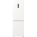 Отдельностоящий двухкамерный холодильник Gorenje NRKP61EA2W4