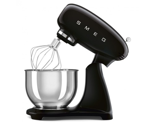 Планетарный миксер Smeg SMF05BLEU