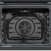 Духовой шкаф Krona MAGNETE 60 BL