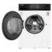 Стиральная машина с инвертором и паром Weissgauff WM 4627 Touch Inverter Steam