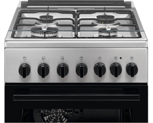 Комбинированная плита Electrolux RKK520000X