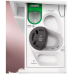 Стирально-сушильная машина Electrolux EW8W4402QE