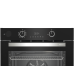 Конвекционный духовой шкаф Grundig GEDM12300B
