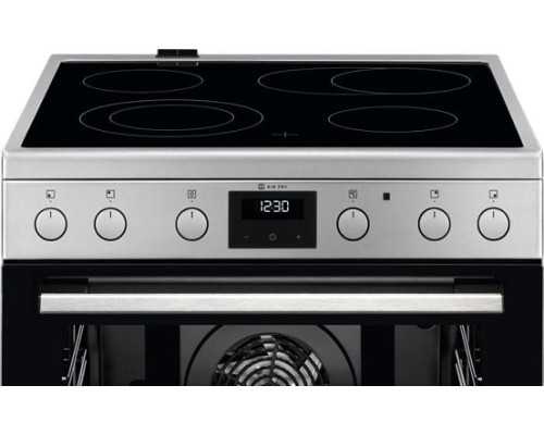 Электрическая плита Electrolux LKR 64020 AX