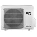 Кондиционер Daichi ICE25AVQ1-1/ICE25FV1-1