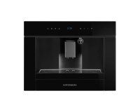 Кофемашина Kuppersberg KCM 182 Black
