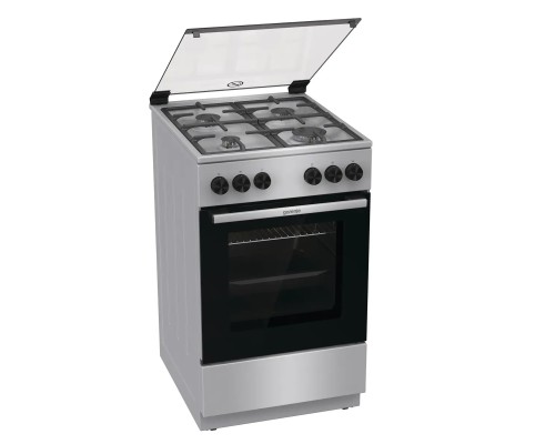 Газовая плита Gorenje GGI5A22XF