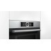 Компактный духовой шкаф Bosch CMG656BS1M