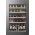 Встраиваемый винный шкаф V-ZUG WineCooler V4000 90 WC4T-51102 L платина