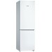 Двухкамерный холодильник Bosch KGN36NW306
