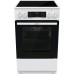 Электрическая плита Gorenje GEC5C61WG