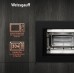 Встраиваемая микроволновая печь Weissgauff HMT-620 Grill