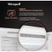 Встраиваемый холодильник с инвертором Weissgauff WRKI 195 Total NoFrost Inverter