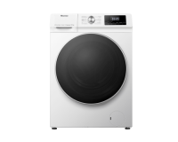 Стиральная машина с сушкой Hisense WDQA8014VM