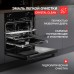 Духовой шкаф Kuppersberg HT 612 Black