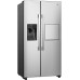 Отдельностоящий холодильник Gorenje NRS9182VXB1