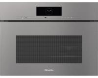 Комби-пароварка Miele DGC 7840 X GRGR