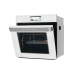 Духовой шкаф Hiberg S-VM 6615 W i-SMART