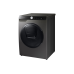 Стиральная машина Samsung WD80T554CBX/LD с сушкой и AddWash