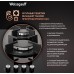Варочная панель Weissgauff HG 640 BG