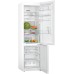 Двухкамерный холодильник Bosch KGN39XW28R