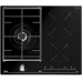 Варочная панель Teka HYBRID JZC 63312 ABN BLACK