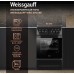 Электрическая плита Weissgauff WES 2V16 BE
