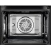 Духовой шкаф Electrolux KOAAS31CX