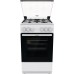 Газовая плита Gorenje GGI5A21WH