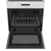 Шкаф духовой электрический HOMSair OEH606WH