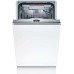 Встраиваемая посудомоечная машина Bosch SPV4HMX54E