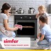 Электрический духовой шкаф Simfer B6ES58016