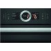 Компактный паровой духовой шкаф Bosch CSG 636 BS3