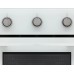 Духовой шкаф Krona LYRA 45 WH