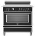 Варочный центр Bertazzoni HER95I1ENET