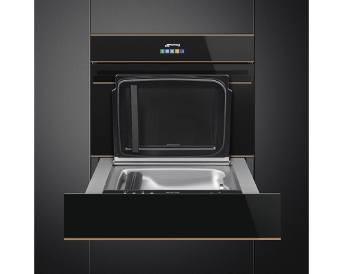 Вакуумный упаковщик Smeg CPV615NR