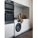 Стирально-сушильная машина Electrolux EW8WR261B