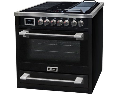 Плита индукционная Kaiser HC 93691 IS