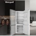 Отдельностоящий холодильник с инвертором Weissgauff WRK 1970 DWG Full NoFrost Inverter