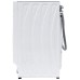 Встраиваемая стиральная машина Krona ZIMMER 1400 8K WHITE