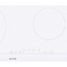 Независимая стеклокерамическая варочная панель Gorenje ECT643WCSC