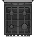 Комбинированная плита Gorenje GK5B44SF