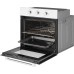 Духовой шкаф Weissgauff EOM 208 PDW Steam Clean