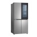Холодильник LG GC-V22FFMMB