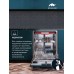 Встраиваемая посудомоечная машина Millen MDW 603