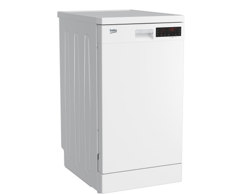 Посудомоечная машина Beko DFS25R11W