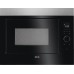 Встраиваемая микроволновая печь AEG MBE2658SEM