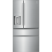 Холодильник Electrolux ERMC2295AS